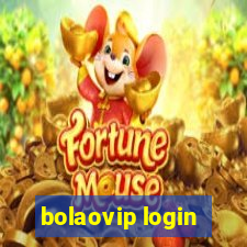 bolaovip login